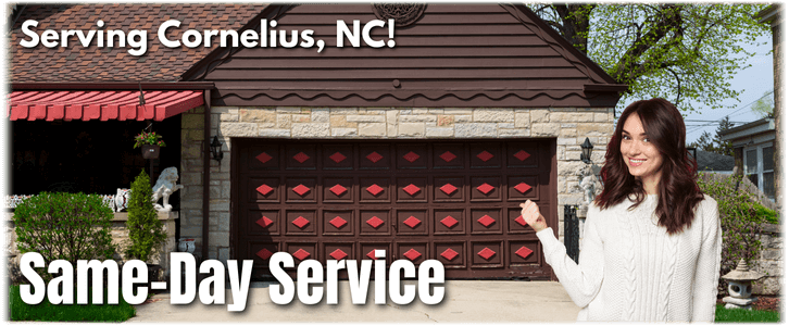 Garage Door Repair Cornelius NC