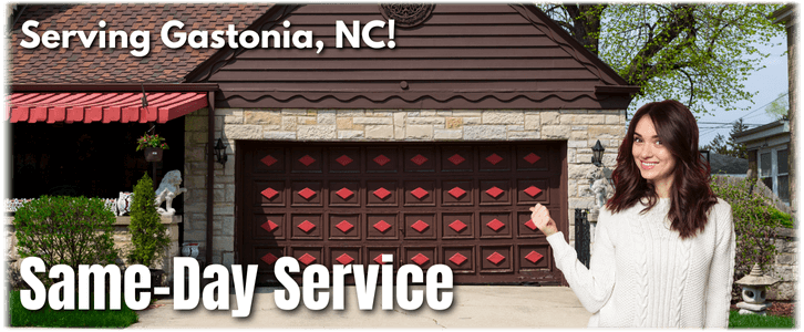 Garage Door Repair Gastonia NC